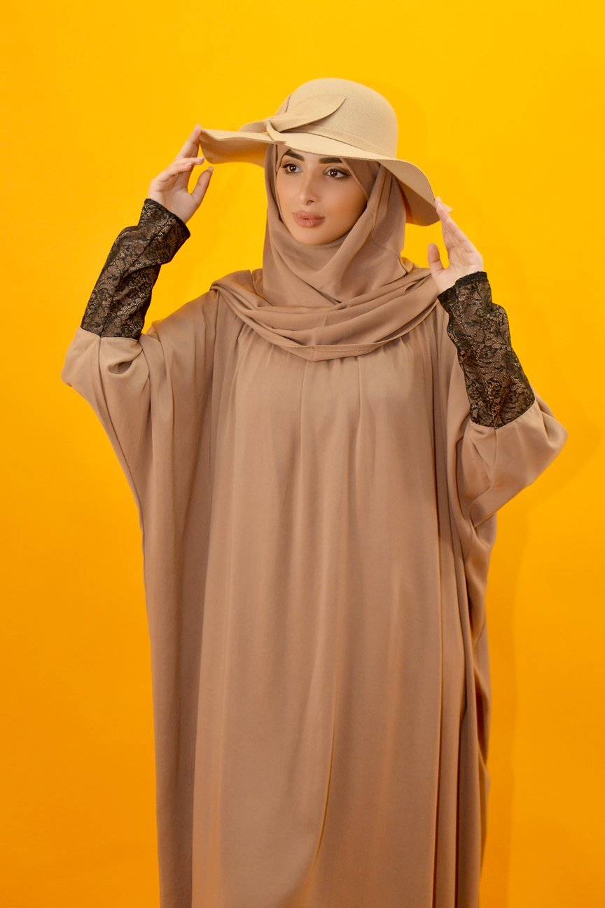 jilbab abaya