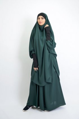 Jilbab marocain hotsell